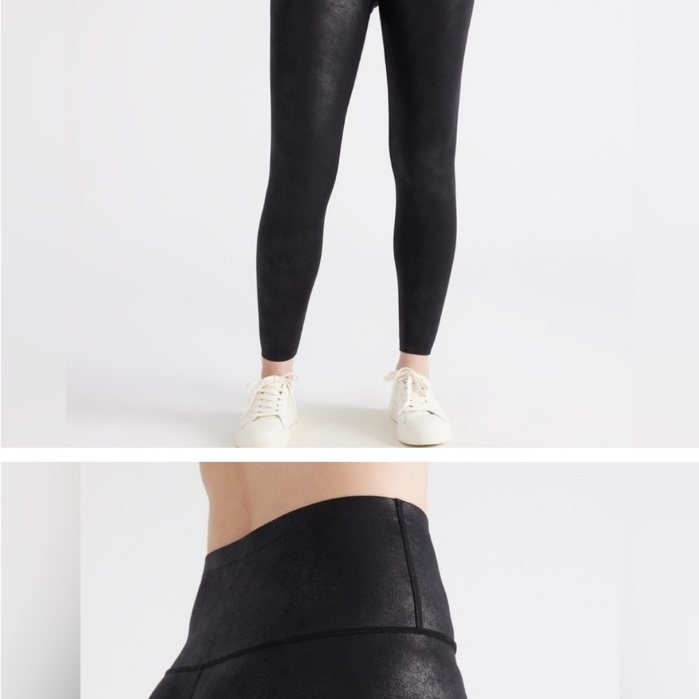 Knix High Rise Contour Waist Legging - Picture 2 of 3